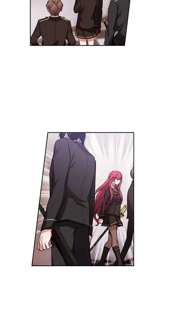 Reminiscence Adonis Manhwa Chapter 75 - Page 33
