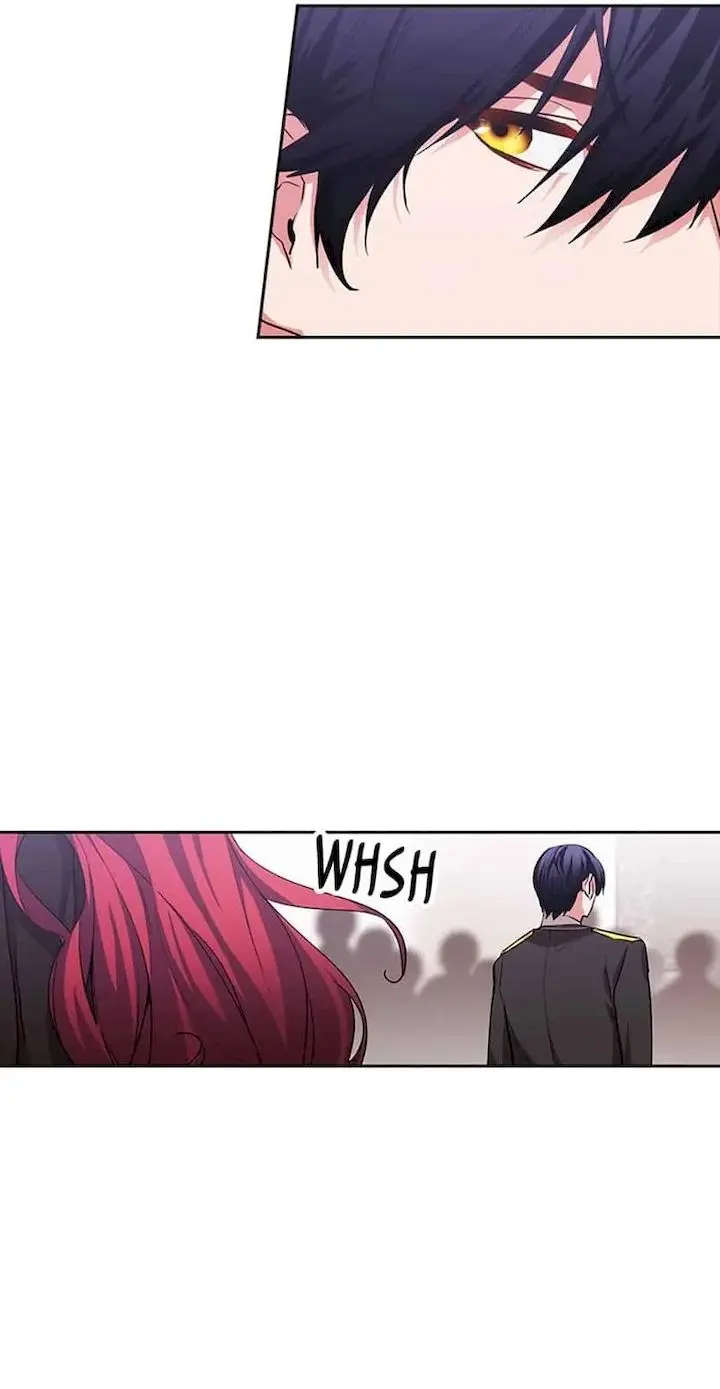 Reminiscence Adonis Manhwa Chapter 75 - Page 34