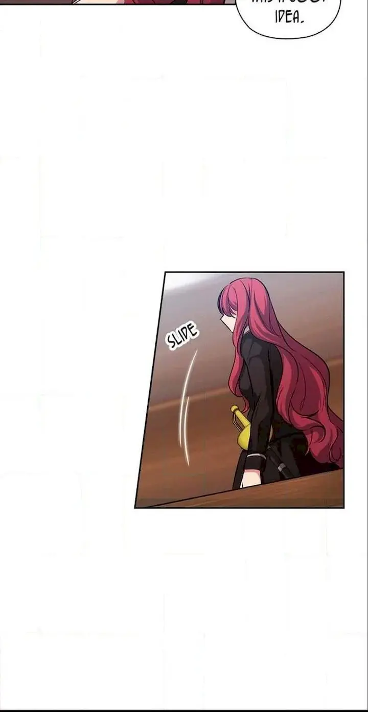 Reminiscence Adonis Manhwa Chapter 75 - Page 38
