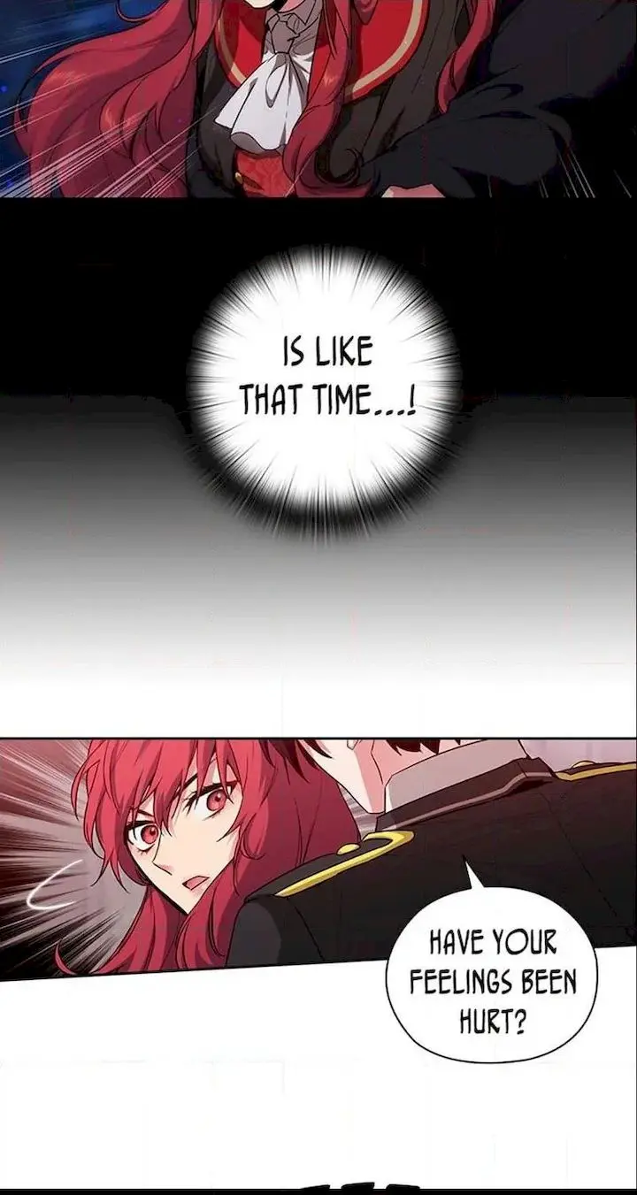 Reminiscence Adonis Manhwa Chapter 75 - Page 43