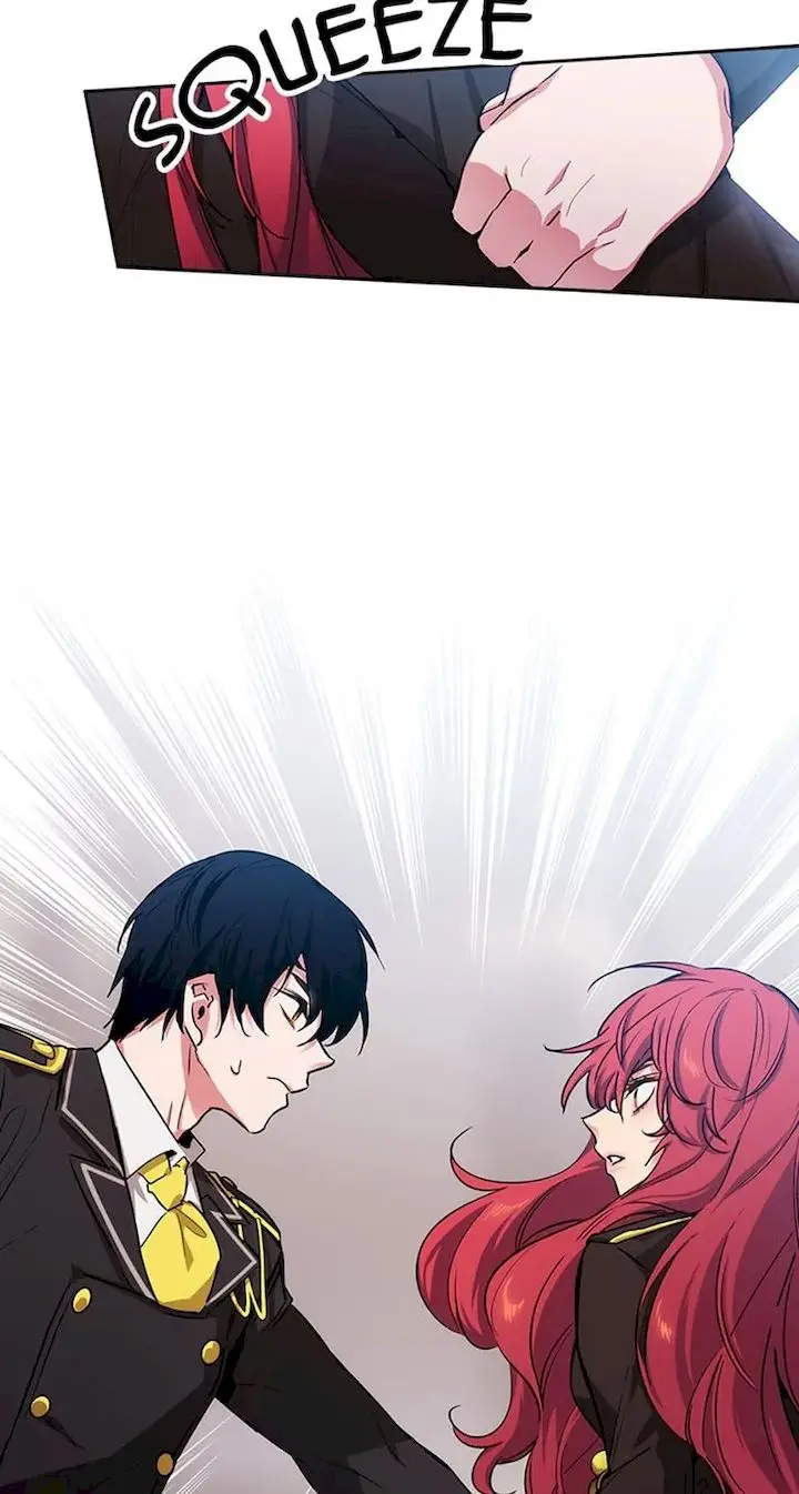 Reminiscence Adonis Manhwa Chapter 75 - Page 44