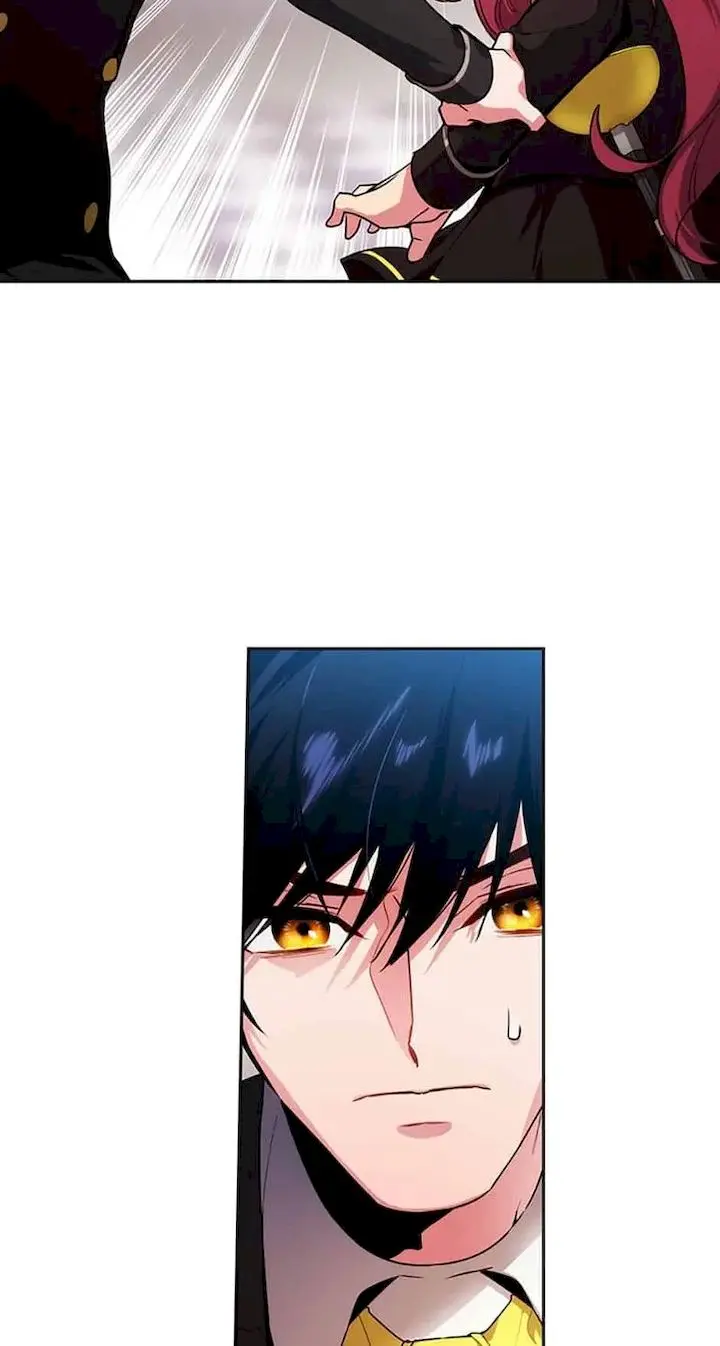 Reminiscence Adonis Manhwa Chapter 75 - Page 45