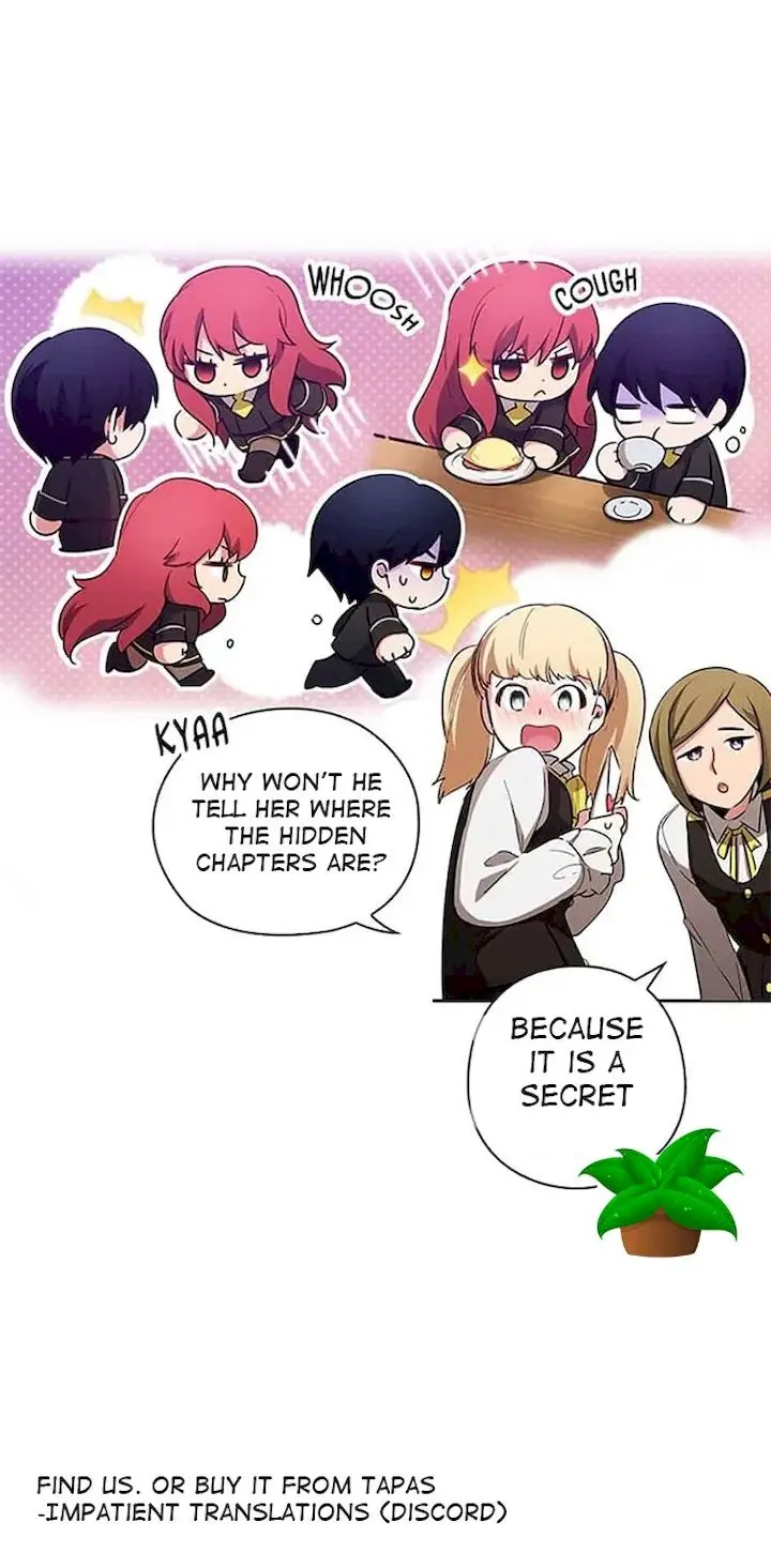 Reminiscence Adonis Manhwa Chapter 75 - Page 47