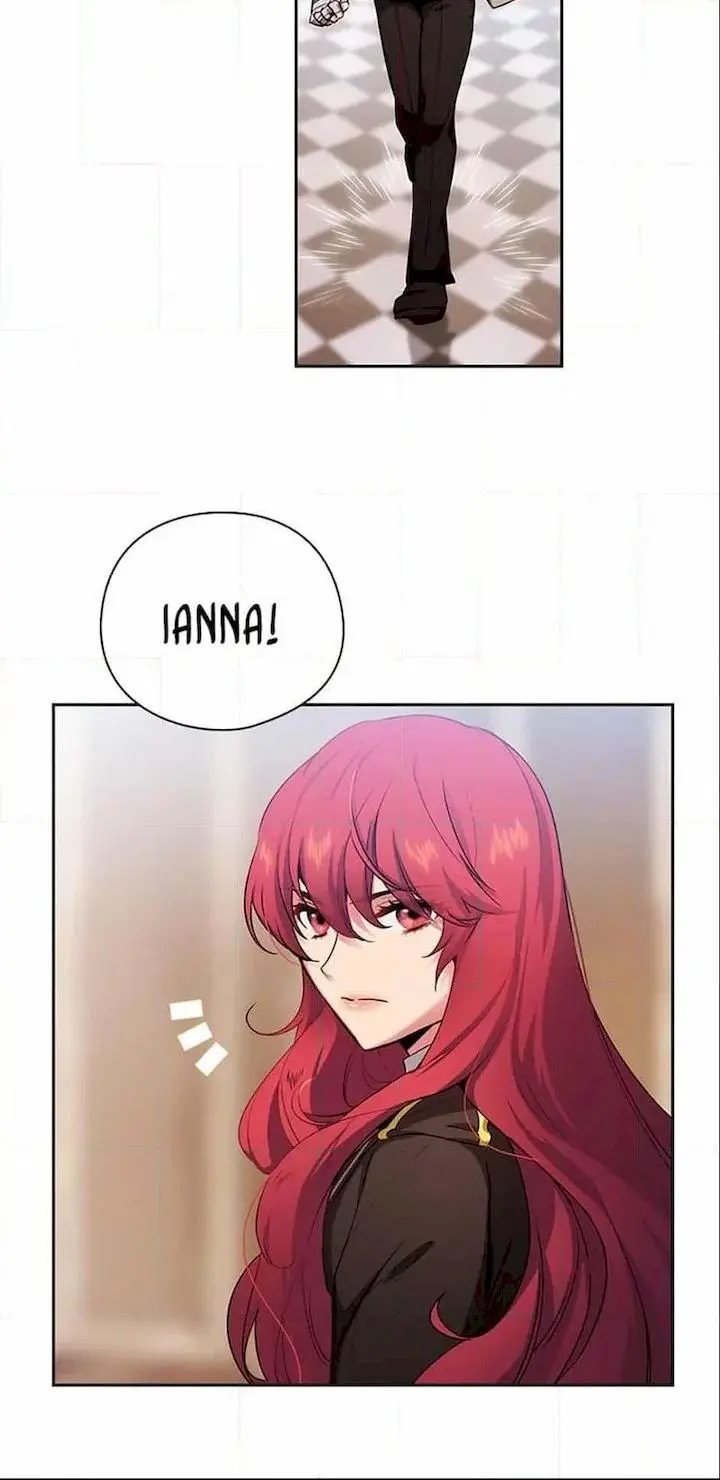 Reminiscence Adonis Manhwa Chapter 75 - Page 7