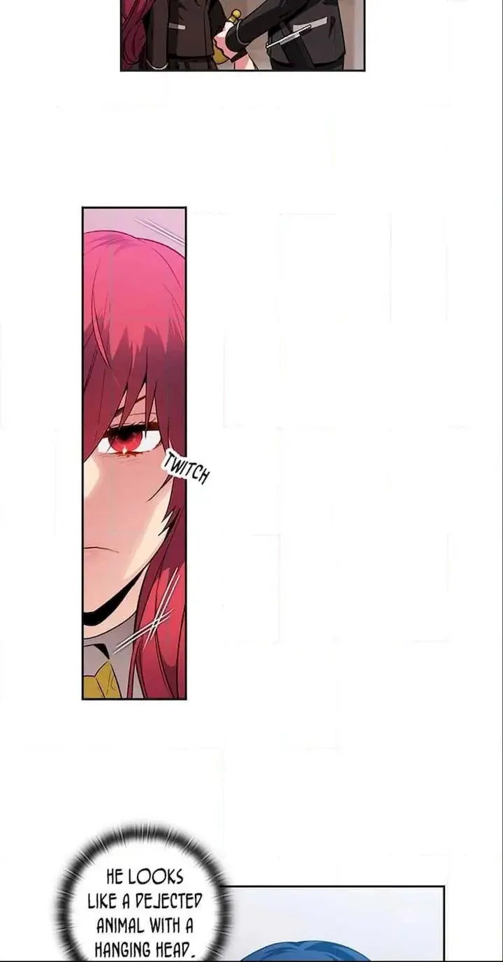 Reminiscence Adonis Manhwa Chapter 76 - Page 11