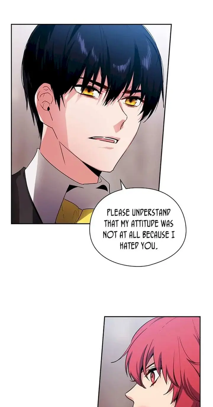 Reminiscence Adonis Manhwa Chapter 76 - Page 14