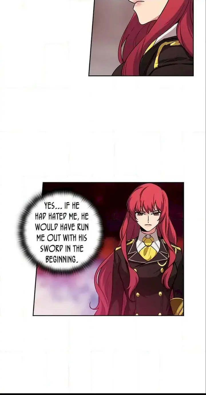 Reminiscence Adonis Manhwa Chapter 76 - Page 15