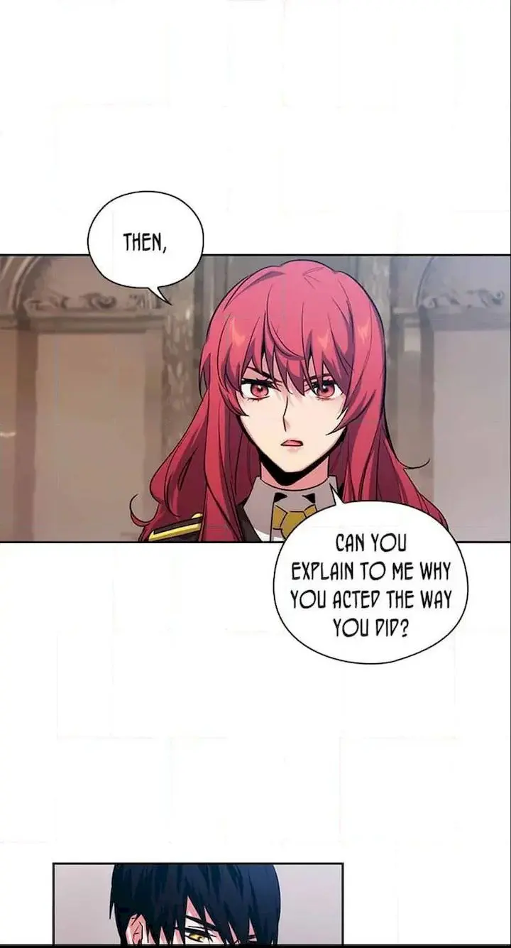 Reminiscence Adonis Manhwa Chapter 76 - Page 16