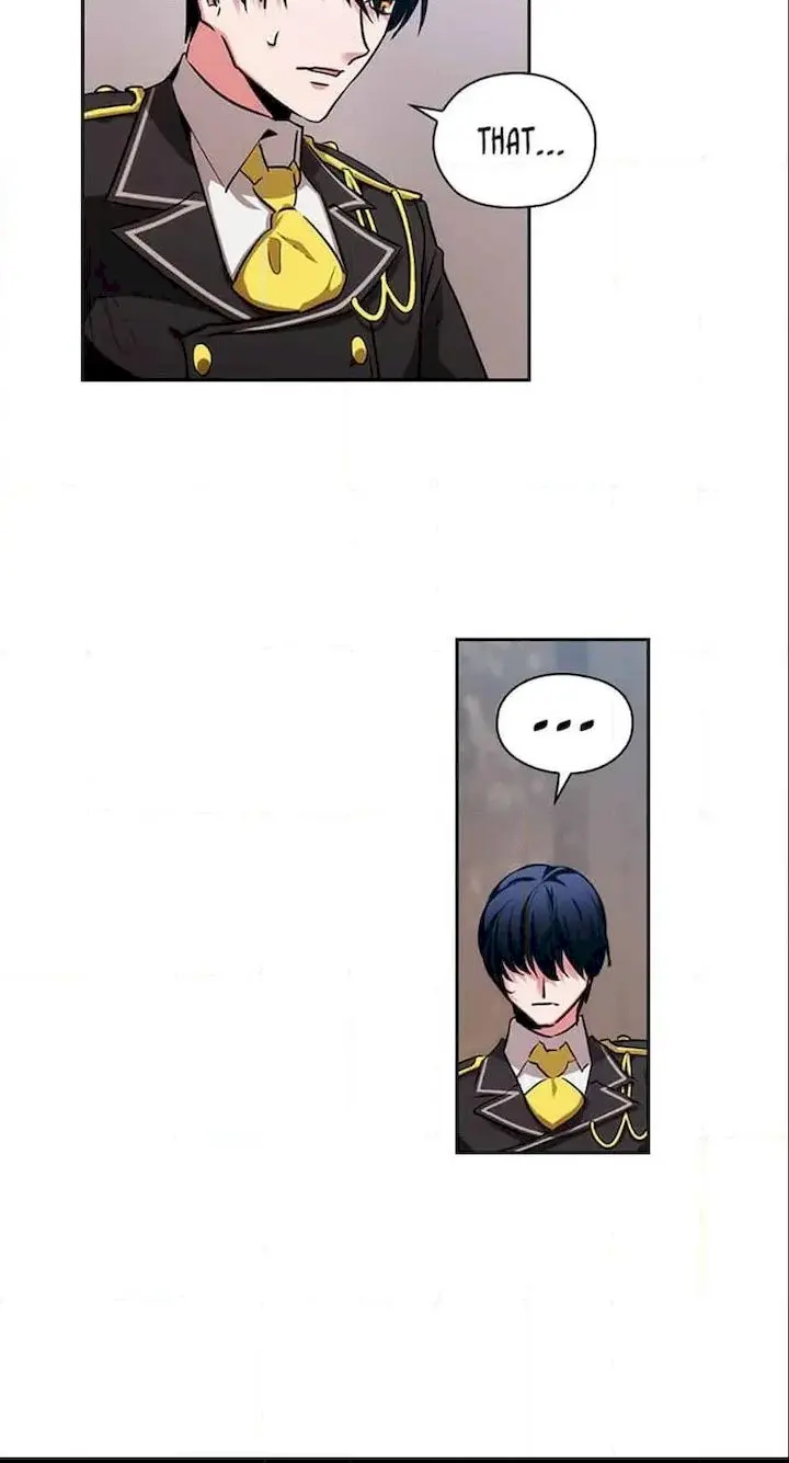 Reminiscence Adonis Manhwa Chapter 76 - Page 17