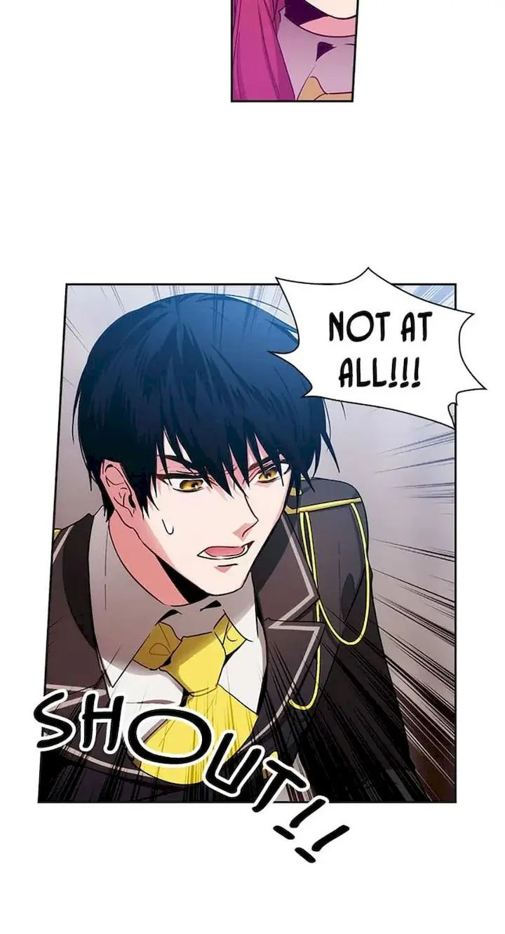 Reminiscence Adonis Manhwa Chapter 76 - Page 21