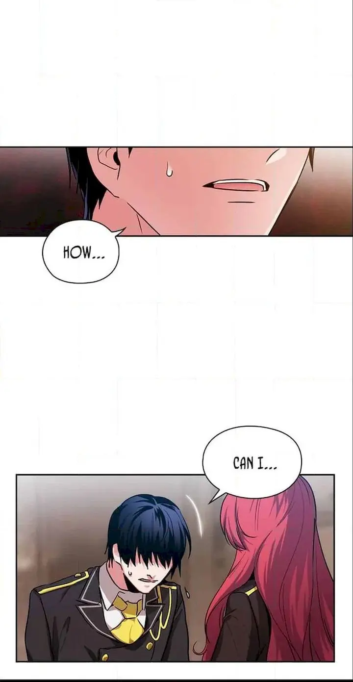 Reminiscence Adonis Manhwa Chapter 76 - Page 23