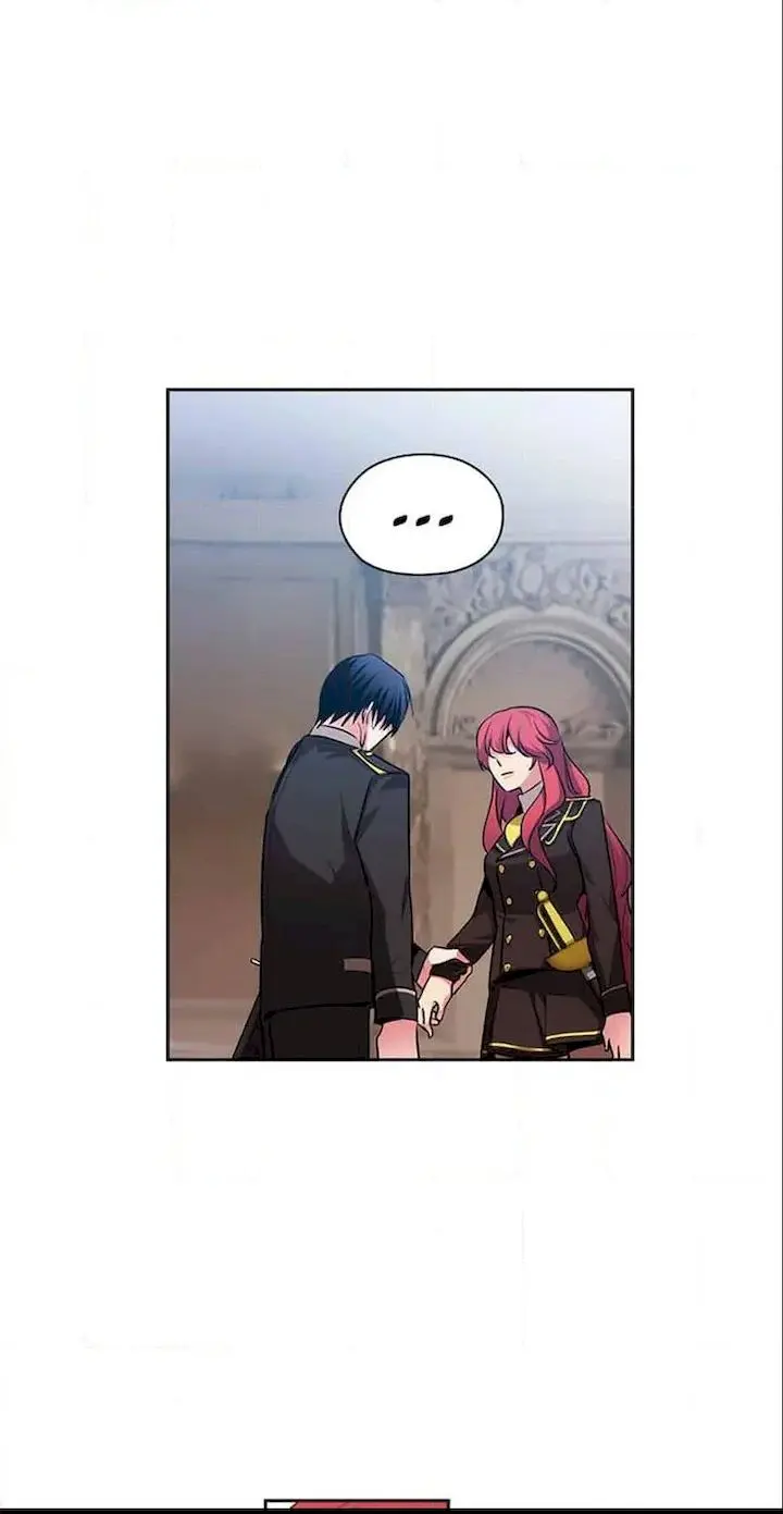 Reminiscence Adonis Manhwa Chapter 76 - Page 24