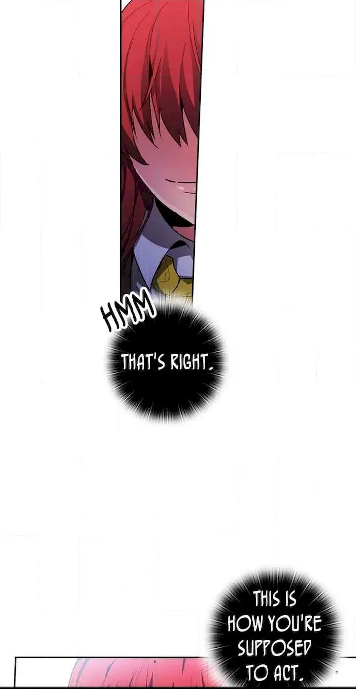 Reminiscence Adonis Manhwa Chapter 76 - Page 25