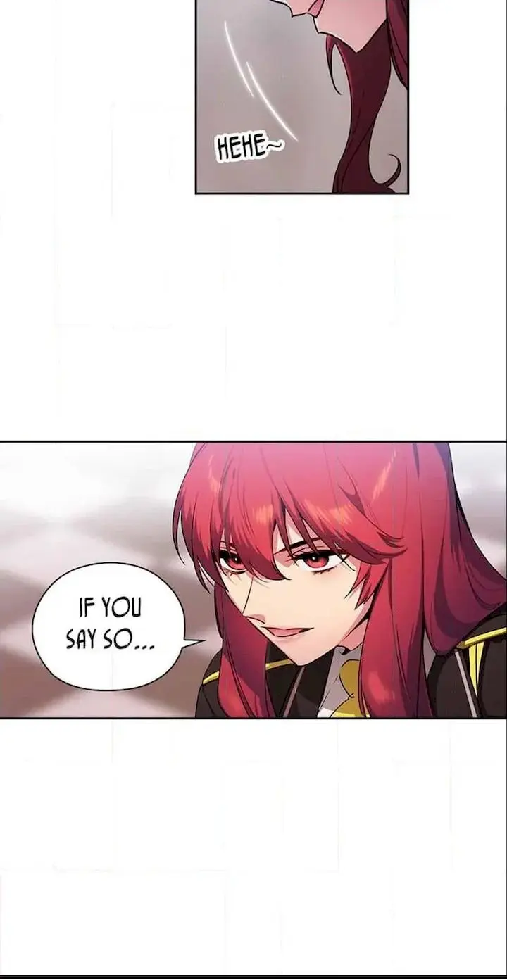Reminiscence Adonis Manhwa Chapter 76 - Page 27