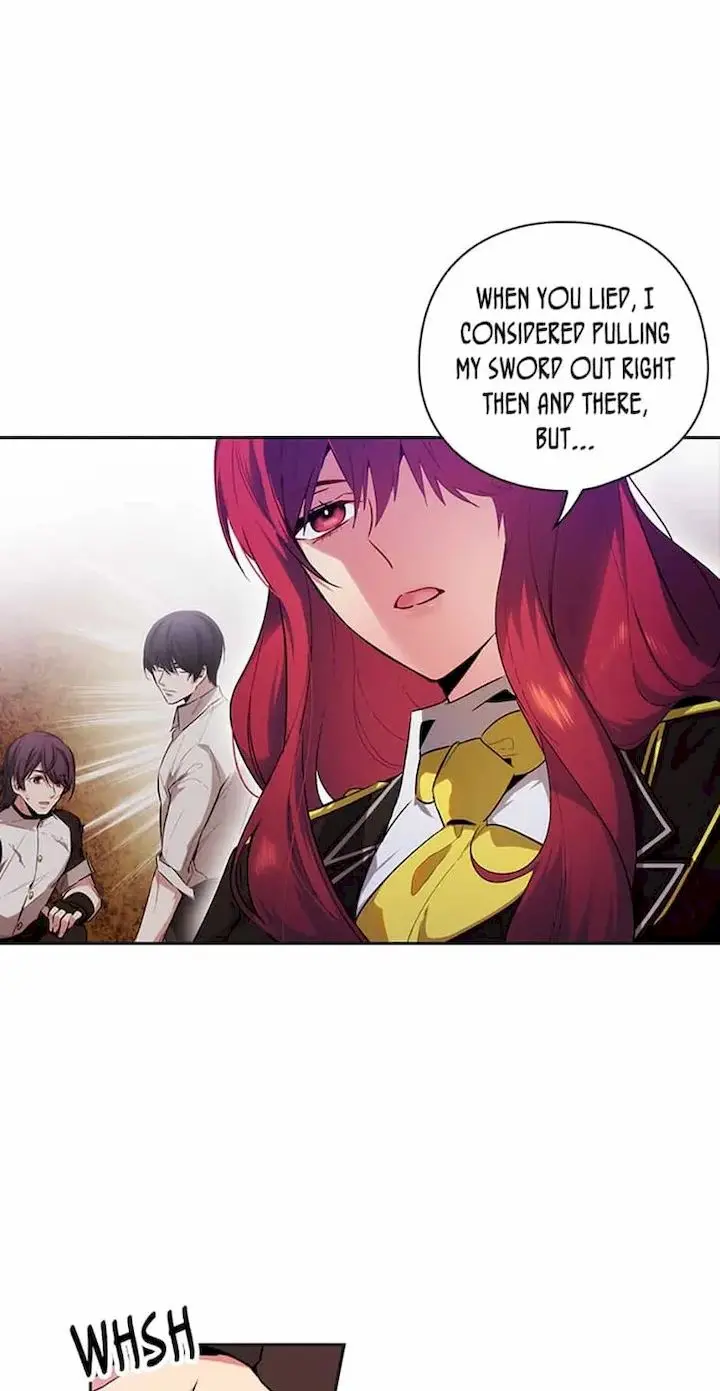 Reminiscence Adonis Manhwa Chapter 76 - Page 30