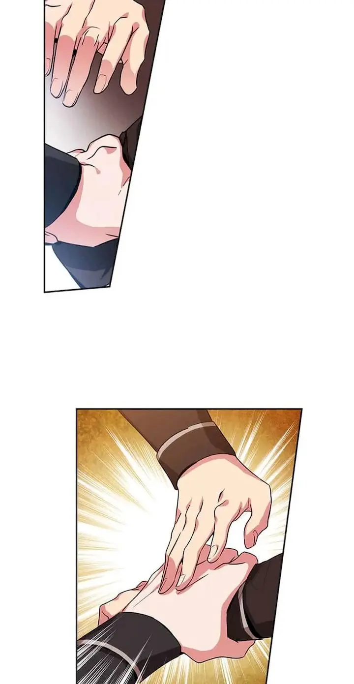 Reminiscence Adonis Manhwa Chapter 76 - Page 31