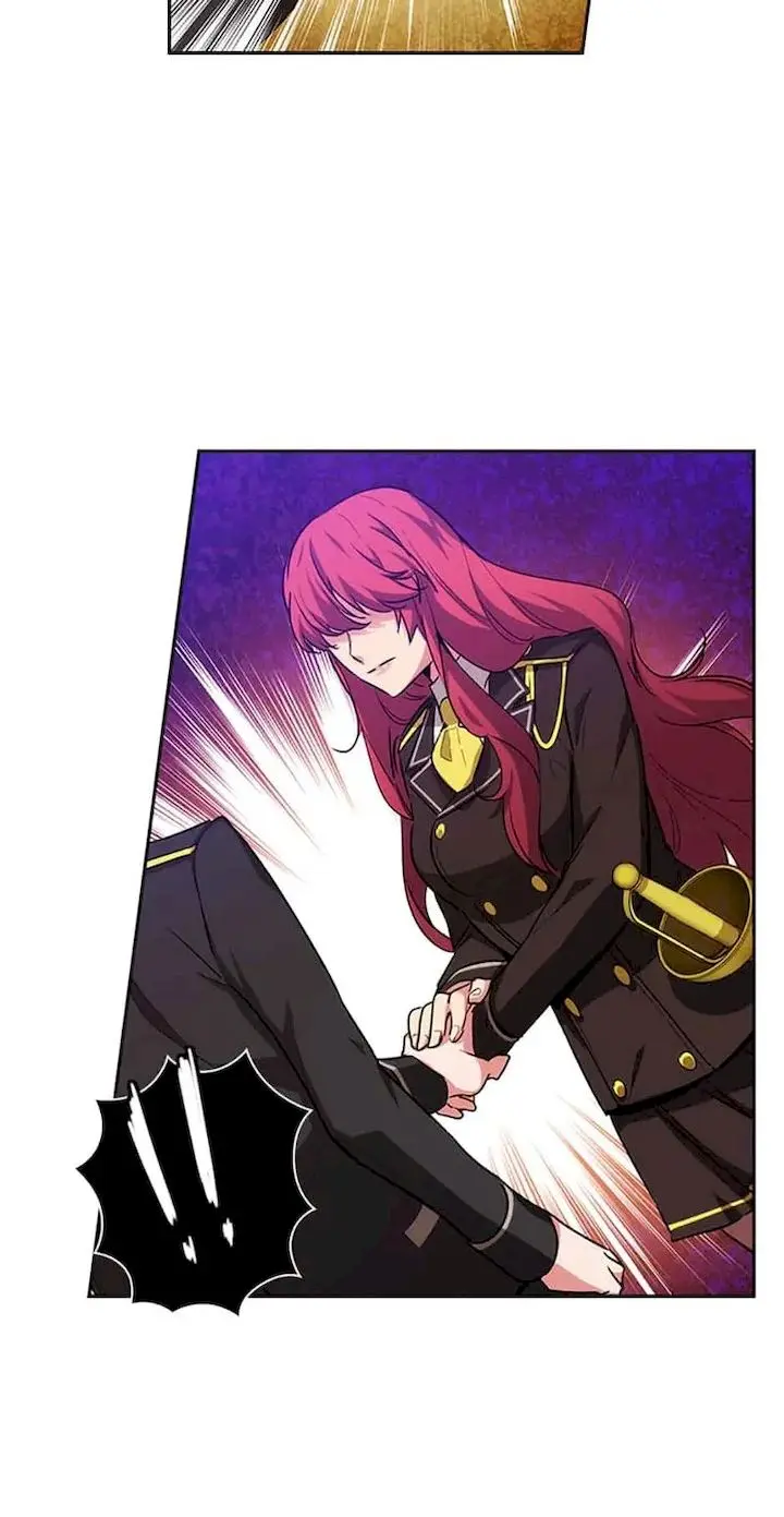 Reminiscence Adonis Manhwa Chapter 76 - Page 32