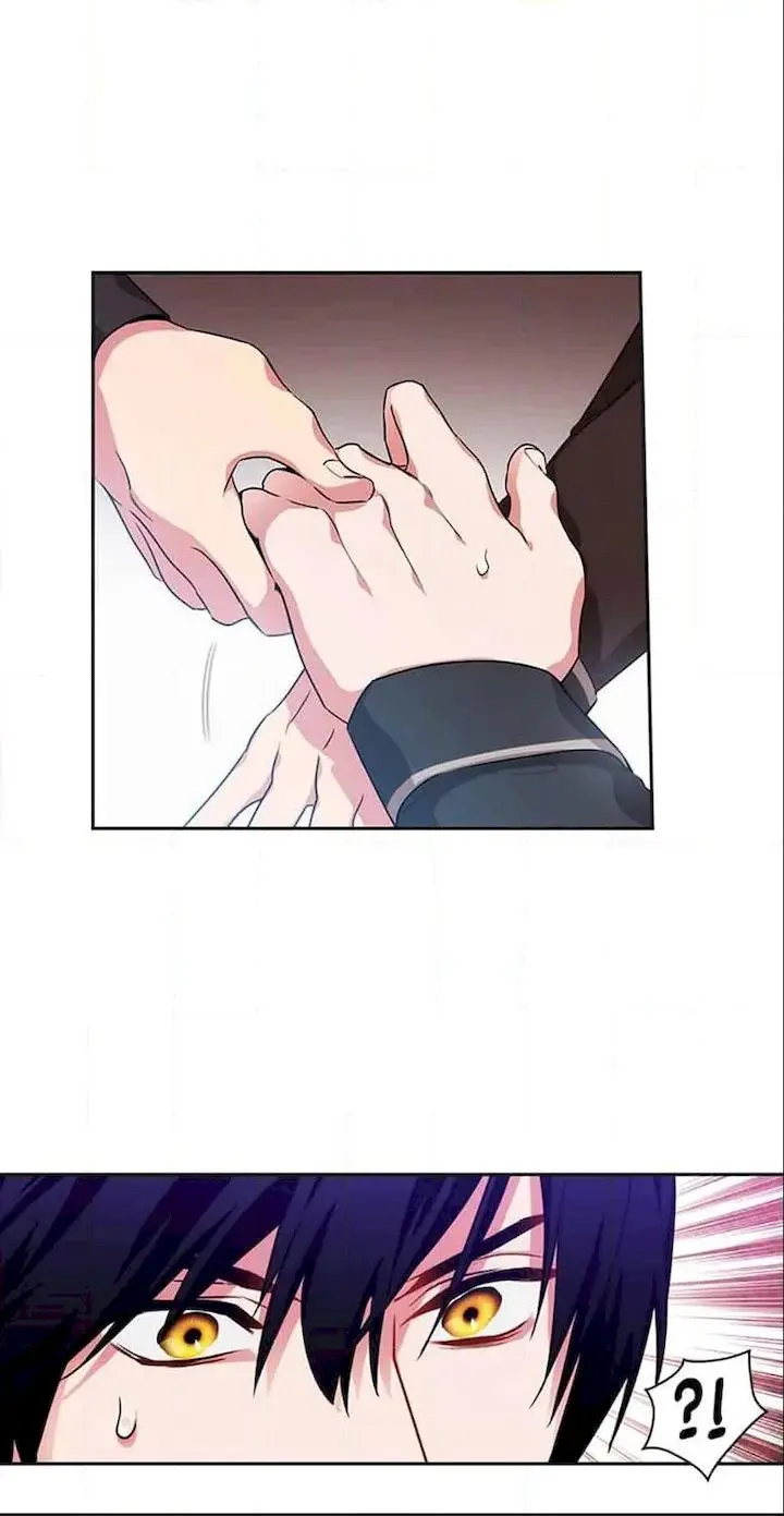Reminiscence Adonis Manhwa Chapter 76 - Page 33