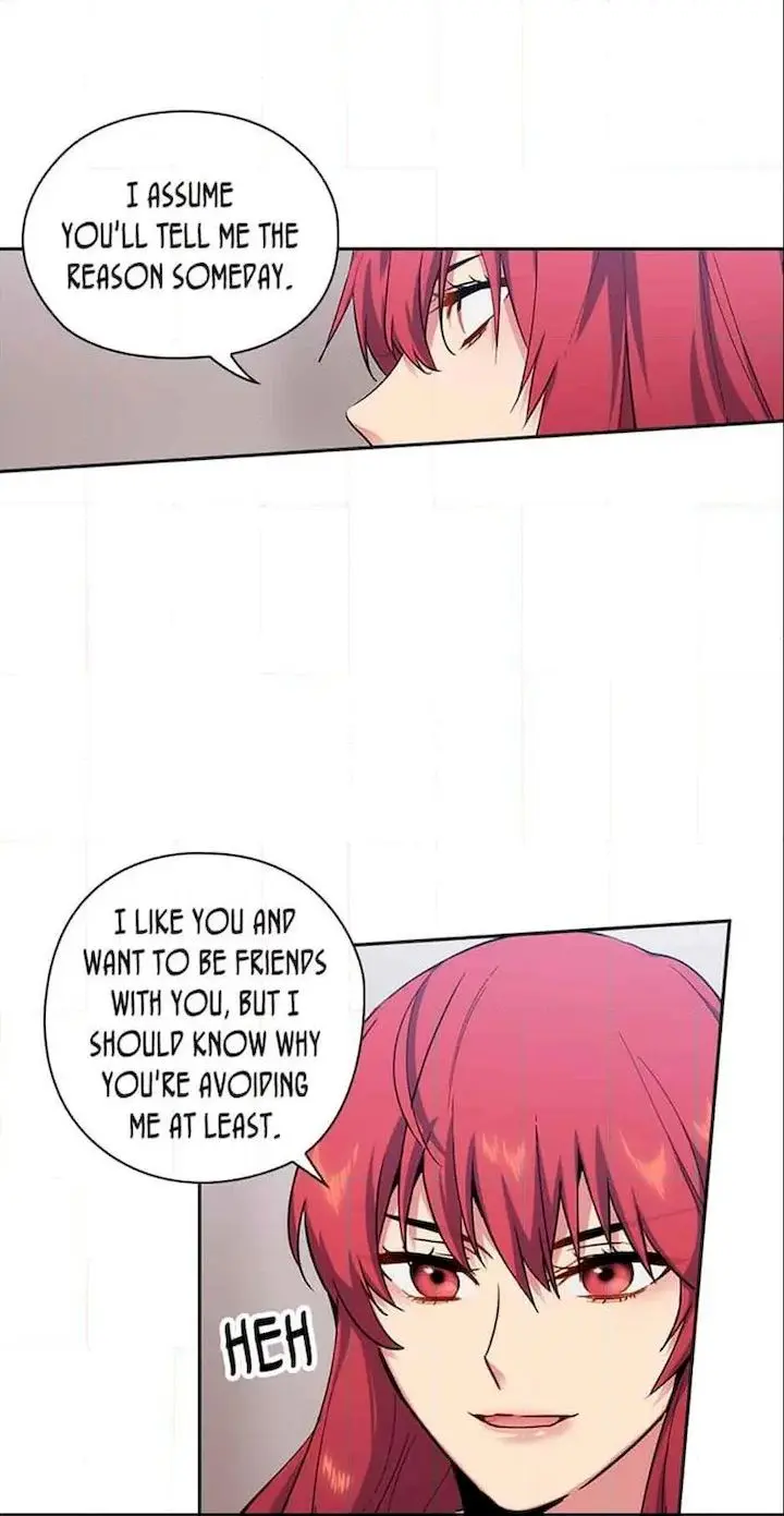 Reminiscence Adonis Manhwa Chapter 76 - Page 35