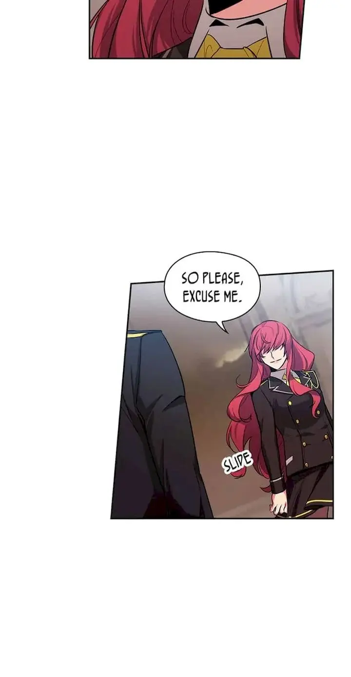 Reminiscence Adonis Manhwa Chapter 76 - Page 36