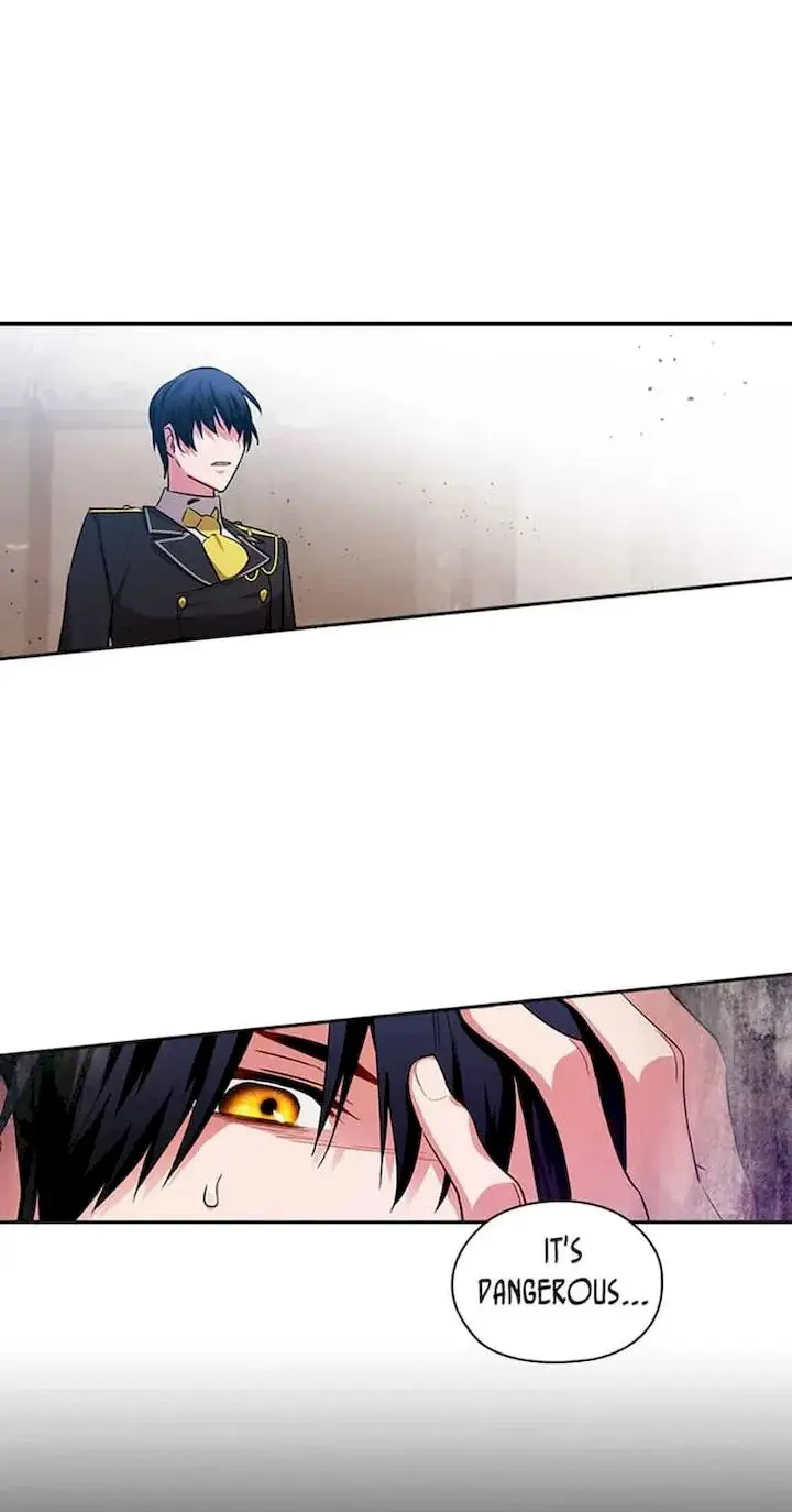 Reminiscence Adonis Manhwa Chapter 76 - Page 37