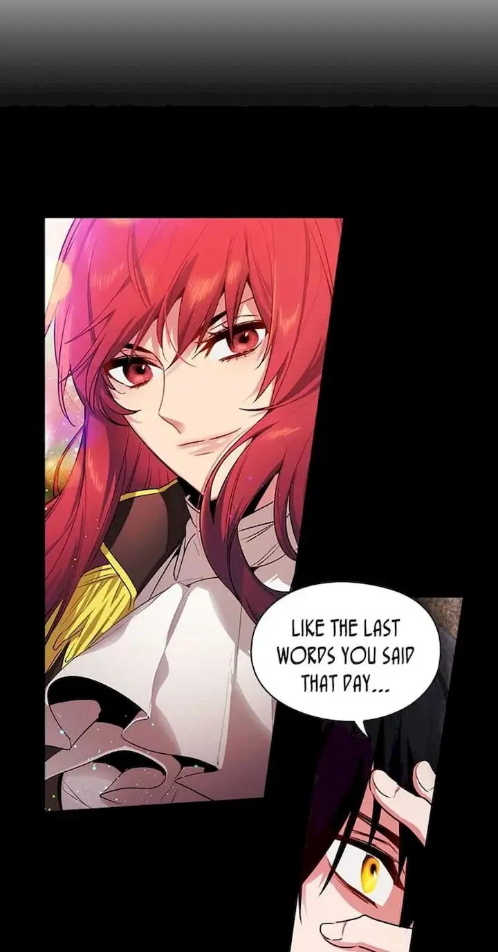 Reminiscence Adonis Manhwa Chapter 76 - Page 38