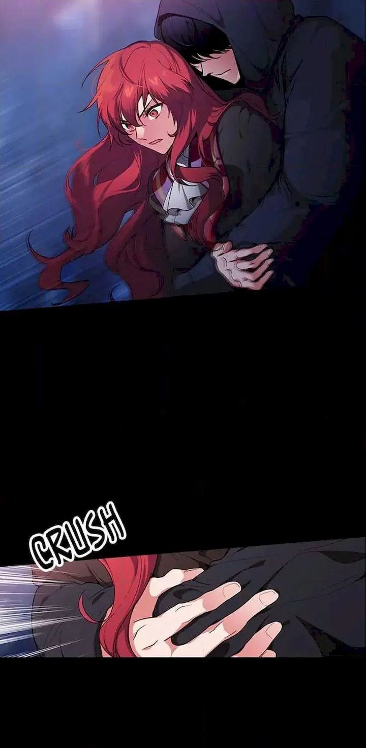Reminiscence Adonis Manhwa Chapter 76 - Page 4