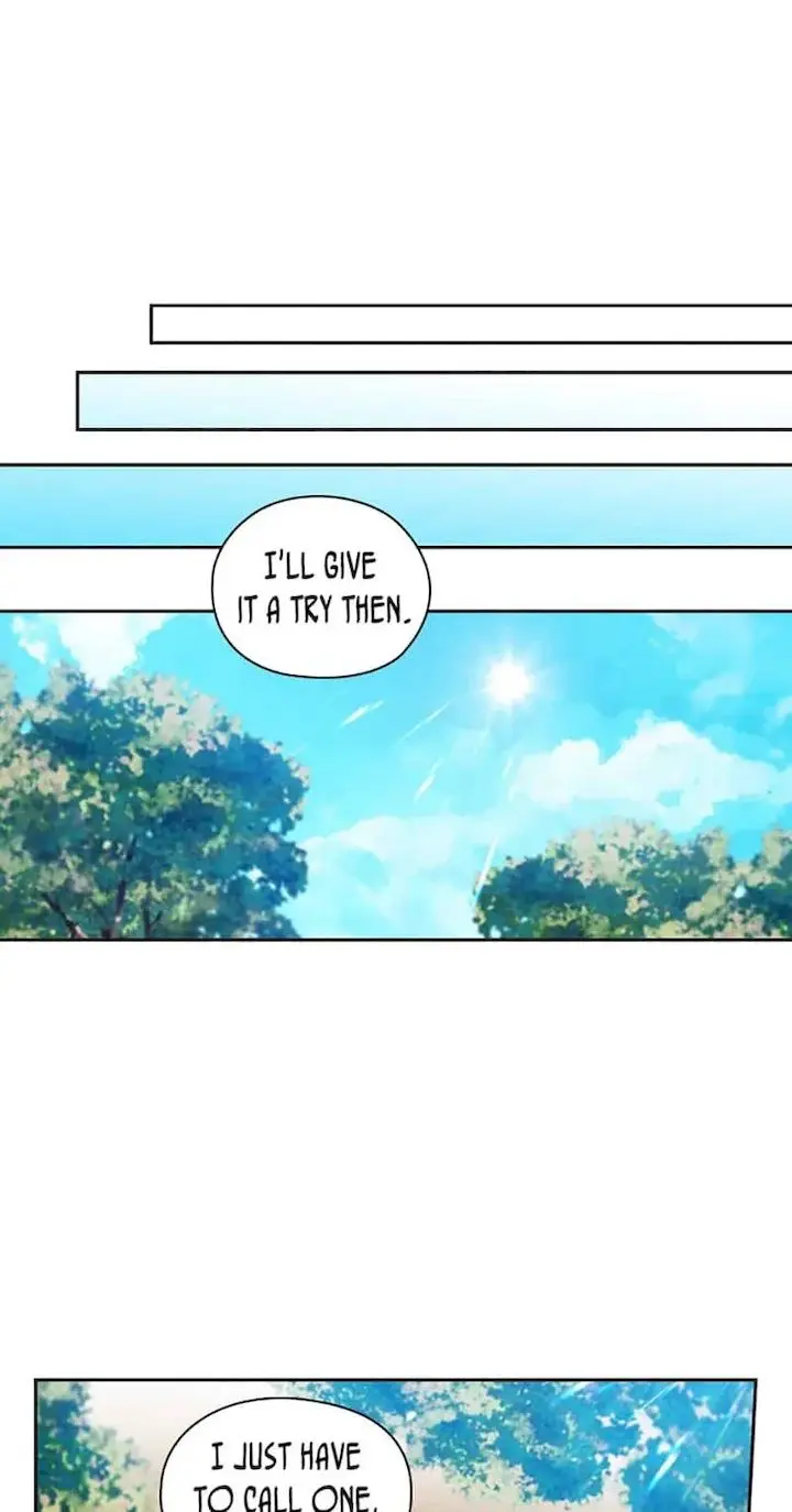 Reminiscence Adonis Manhwa Chapter 76 - Page 41