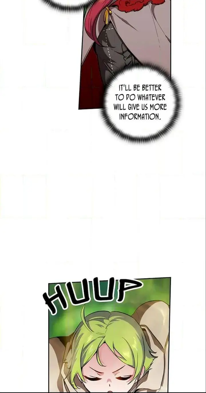 Reminiscence Adonis Manhwa Chapter 76 - Page 43