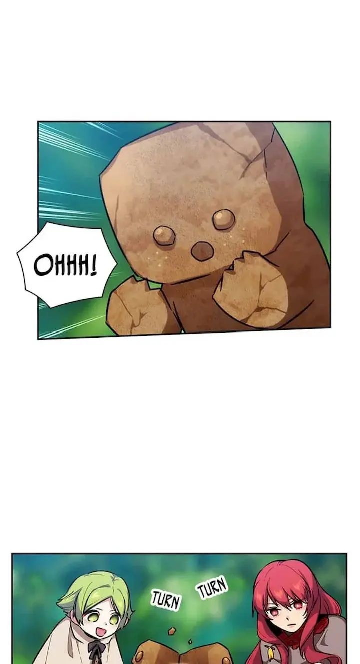Reminiscence Adonis Manhwa Chapter 76 - Page 46