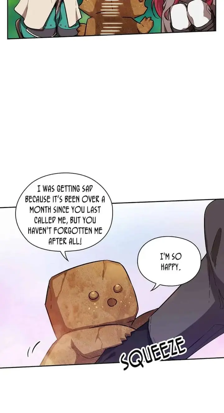 Reminiscence Adonis Manhwa Chapter 76 - Page 47