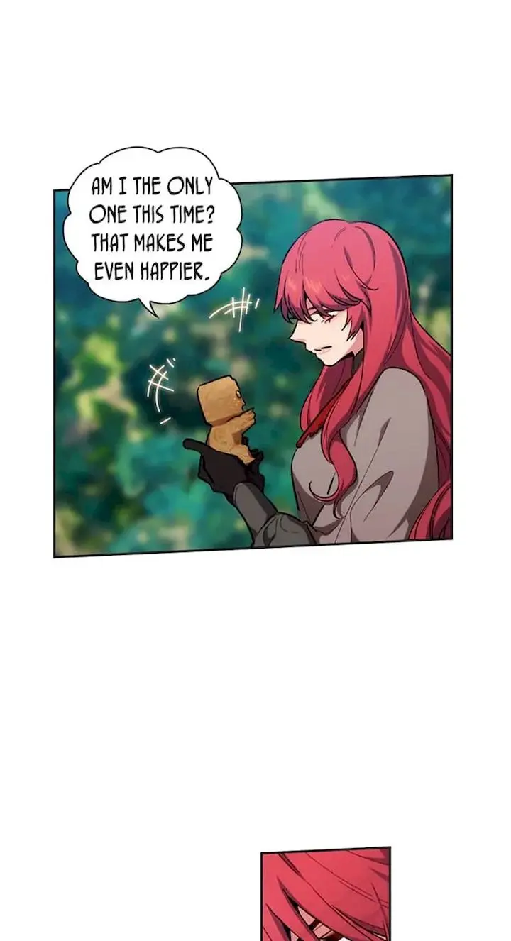 Reminiscence Adonis Manhwa Chapter 76 - Page 48