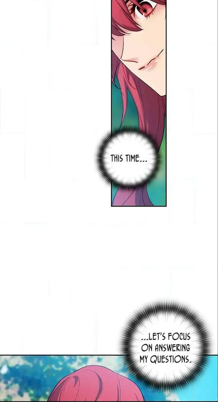 Reminiscence Adonis Manhwa Chapter 76 - Page 49