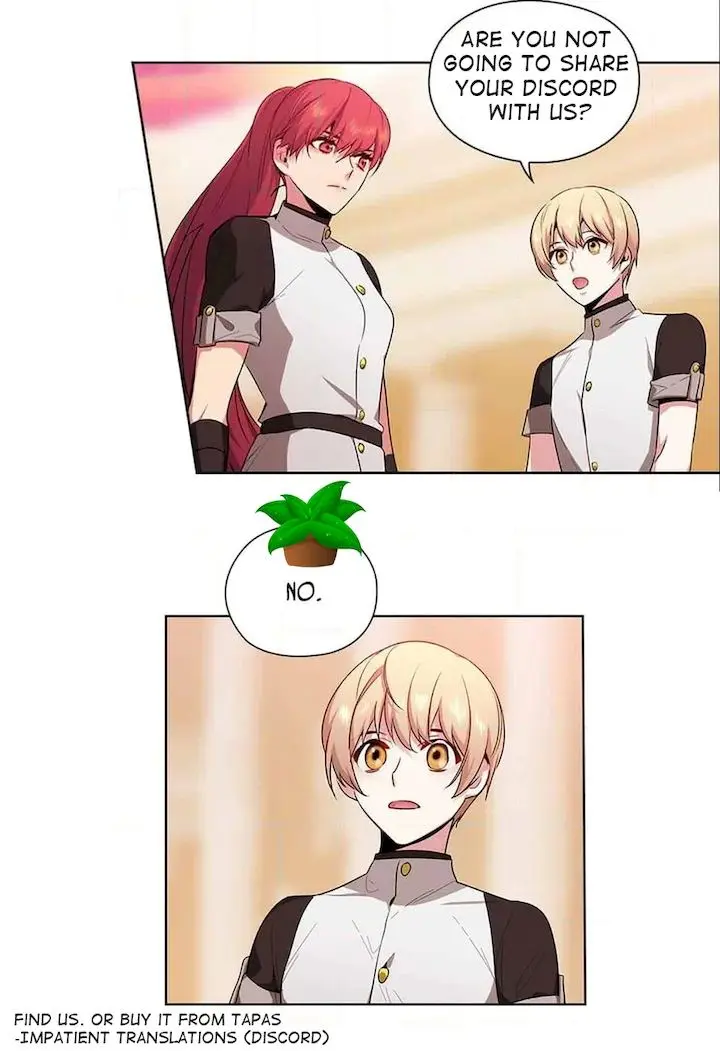 Reminiscence Adonis Manhwa Chapter 76 - Page 51