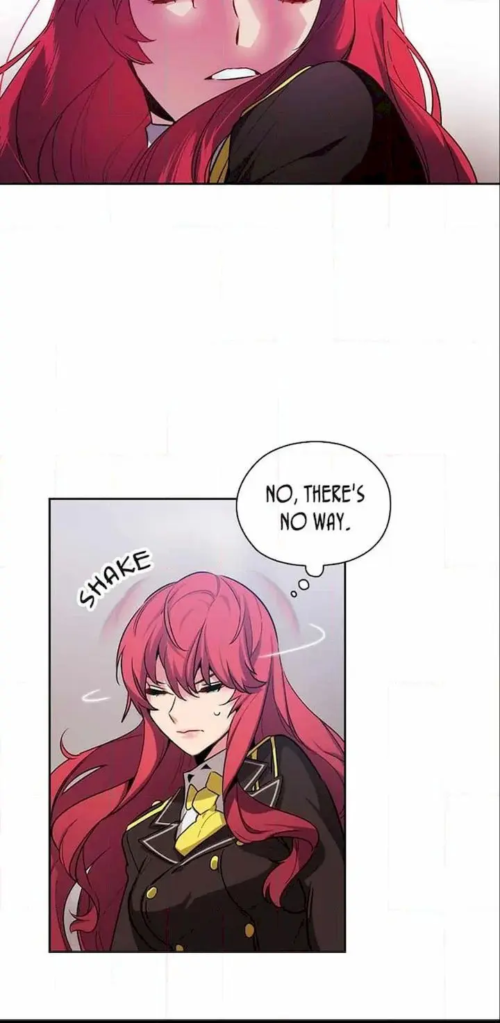 Reminiscence Adonis Manhwa Chapter 76 - Page 6
