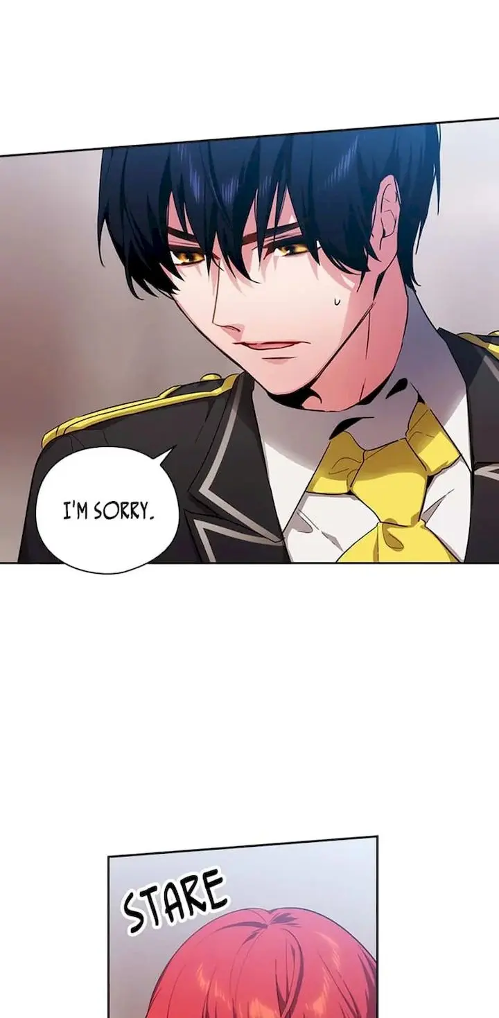 Reminiscence Adonis Manhwa Chapter 76 - Page 7