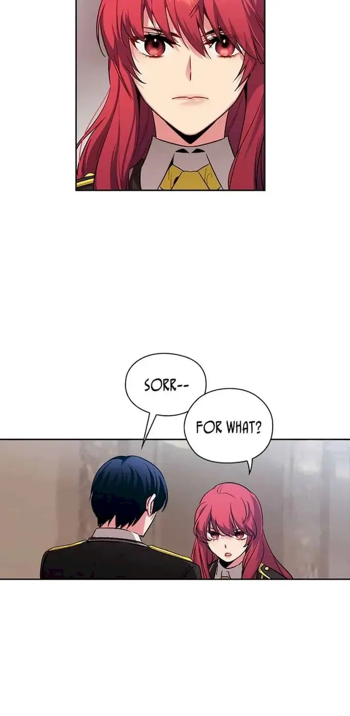 Reminiscence Adonis Manhwa Chapter 76 - Page 8