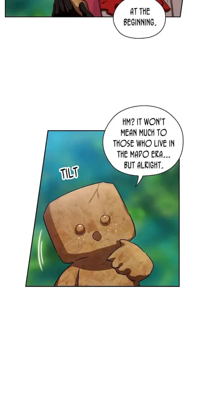 Reminiscence Adonis Manhwa Chapter 77 - Page 10
