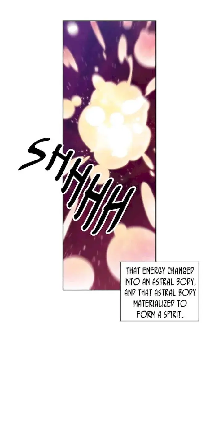 Reminiscence Adonis Manhwa Chapter 77 - Page 13