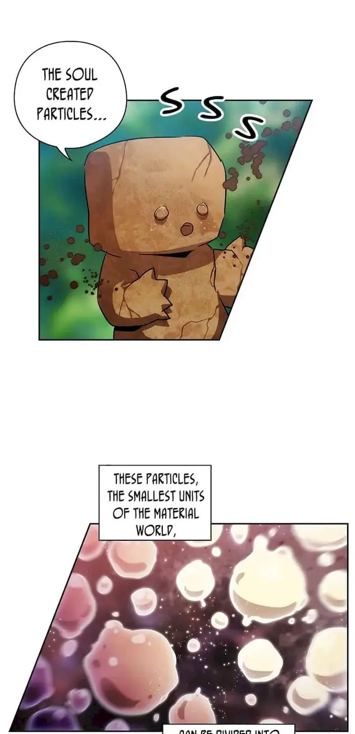 Reminiscence Adonis Manhwa Chapter 77 - Page 14