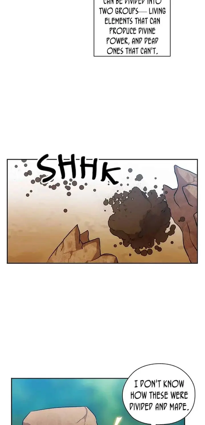 Reminiscence Adonis Manhwa Chapter 77 - Page 15