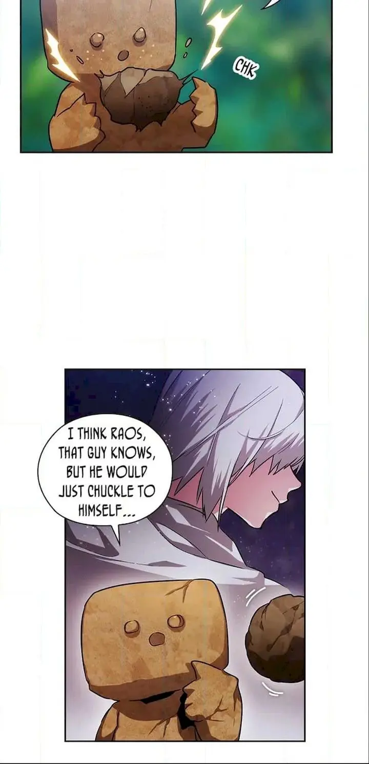 Reminiscence Adonis Manhwa Chapter 77 - Page 16