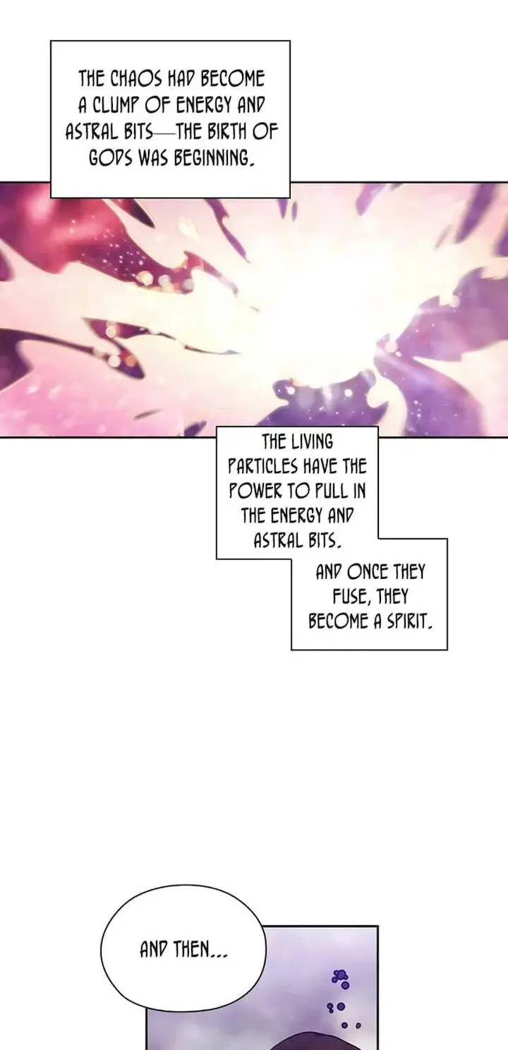Reminiscence Adonis Manhwa Chapter 77 - Page 18