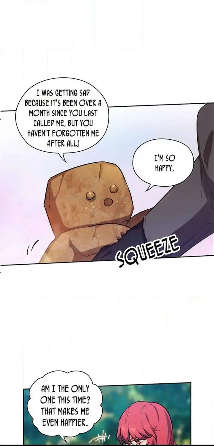 Reminiscence Adonis Manhwa Chapter 77 - Page 2
