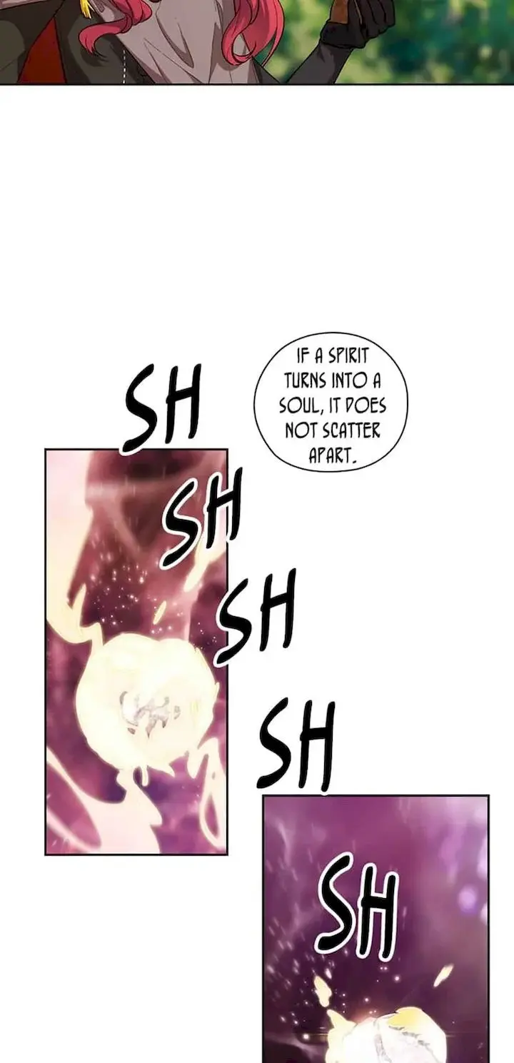 Reminiscence Adonis Manhwa Chapter 77 - Page 20