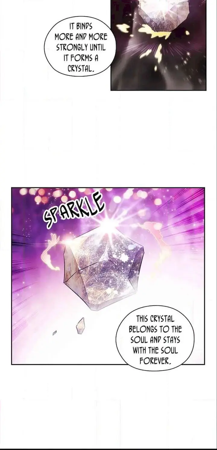 Reminiscence Adonis Manhwa Chapter 77 - Page 21