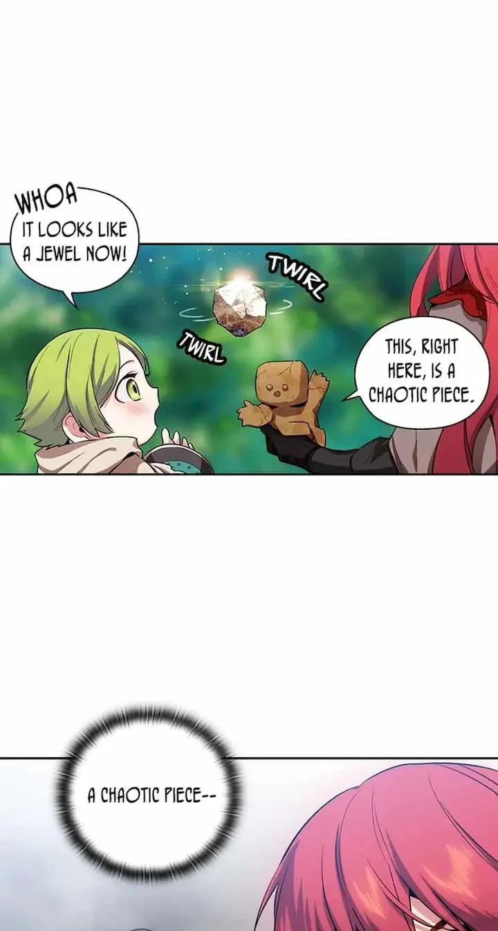 Reminiscence Adonis Manhwa Chapter 77 - Page 22