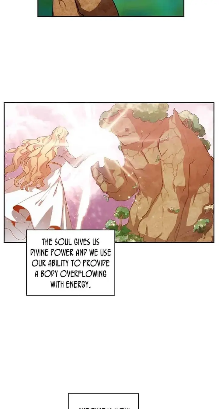 Reminiscence Adonis Manhwa Chapter 77 - Page 24