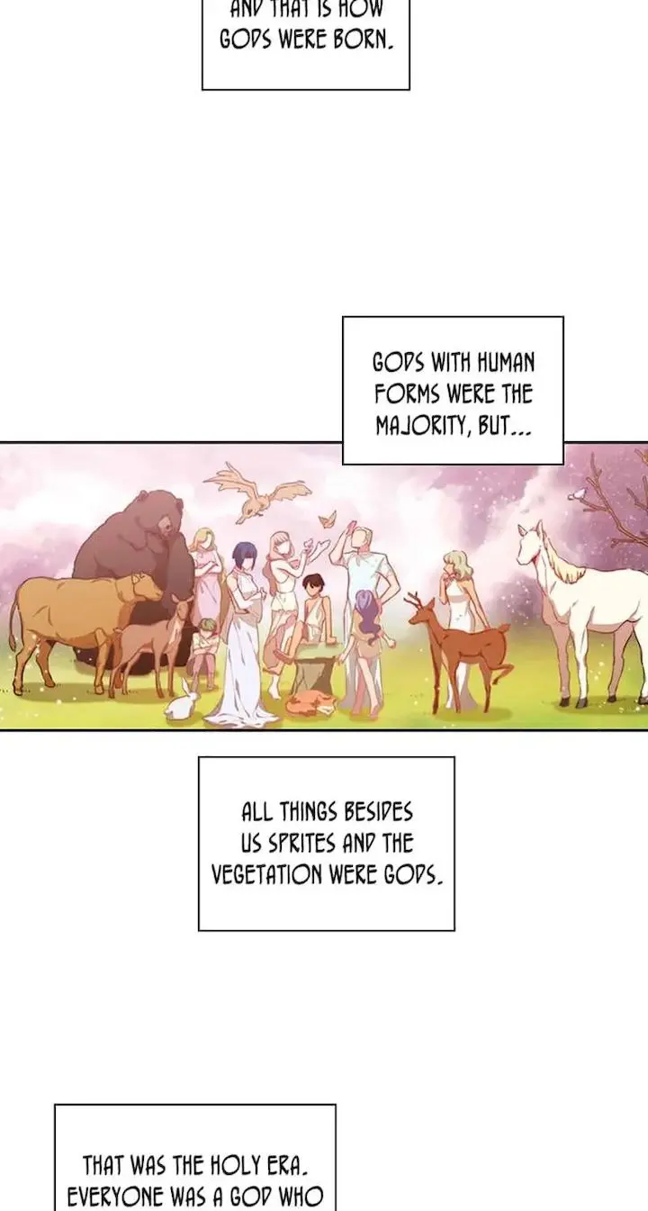 Reminiscence Adonis Manhwa Chapter 77 - Page 25