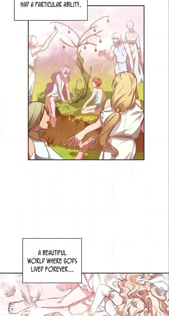 Reminiscence Adonis Manhwa Chapter 77 - Page 26